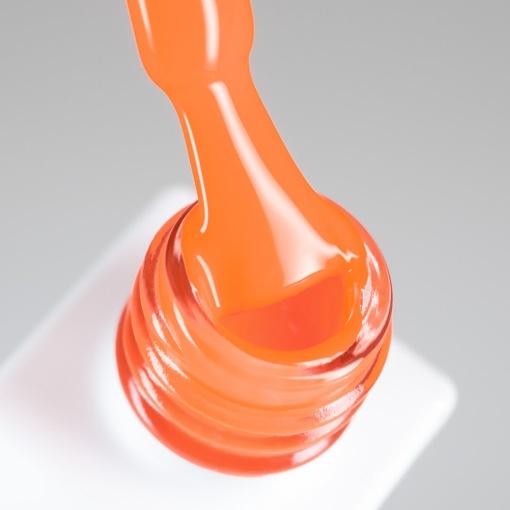 Oja Semipermanenta Sunset's Kiss Bittersweet 255 - 8ml Annette Nails