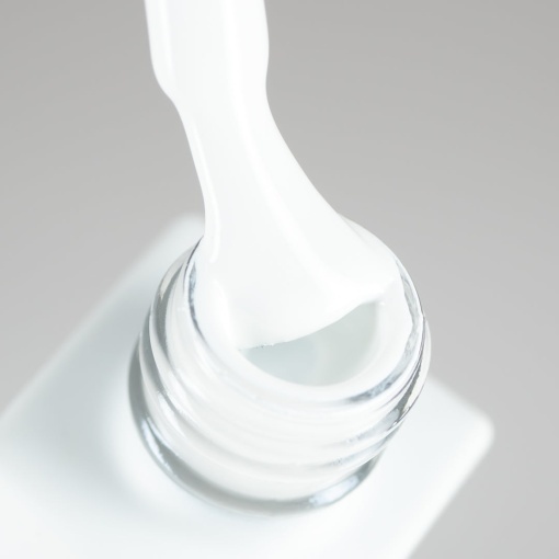 Oja Semipermanenta Wedding Snow White 001 - 8ml Annette Nails