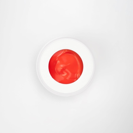 Paint Gel Solid Coral 09 Wipe - 5ml Annette Nails GPS-09