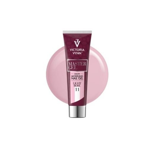 Polygel 11 Light Rose 60g Victoria Vynn