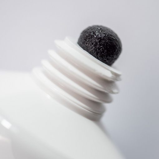 Polygel Cover 4 Black ANNETTE NAILS - 30ml
