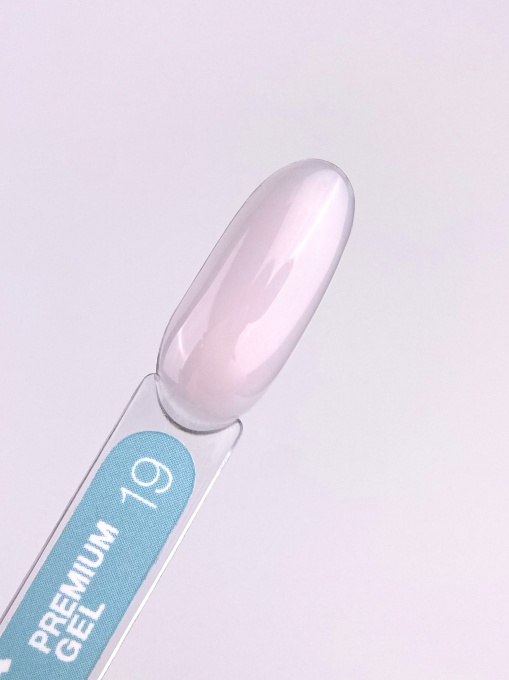 Premium Gel nr 19 - LUNAMOON