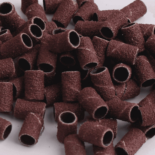 Rezerve Smirghel Set 100 bucati - H