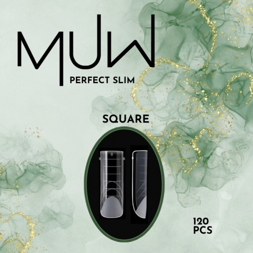 Tipsuri reutilizabile - Perfect Slim - MUW