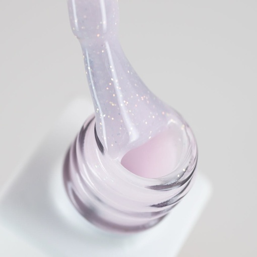 Top Coat Glitter Color 2 GCT-02 - 8ml Annette Nails