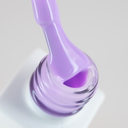 Top Coat Milky Lavender MWT-09 - 8ml Annette Nails