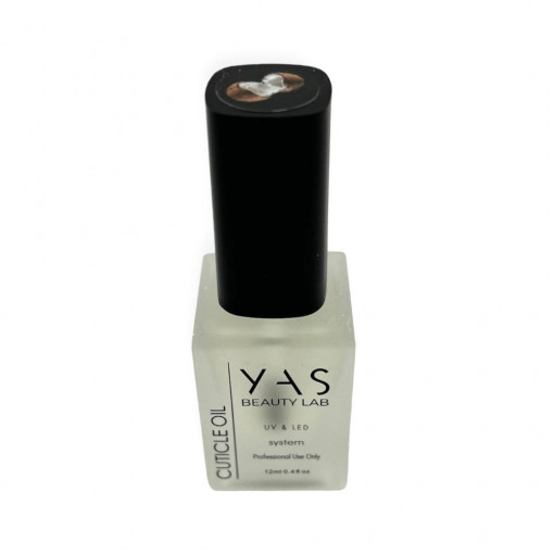 Ulei de cuticule YAS - Coconut - 10ml