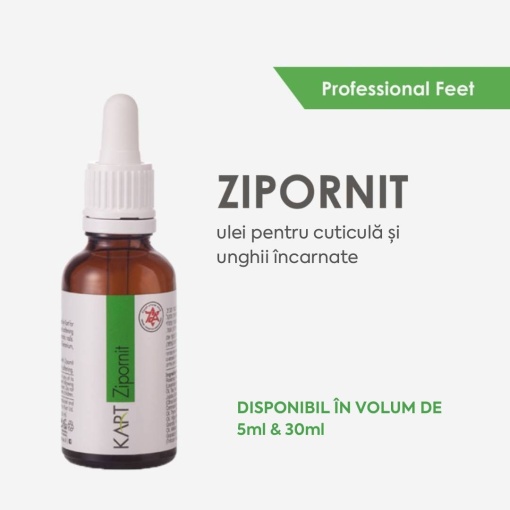Zipornit KART - 30ml (7006)