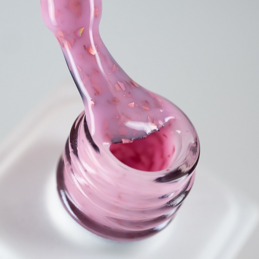Baza Rubber Cocktail 4 ANNETTE NAILS - 12 ml CK-04