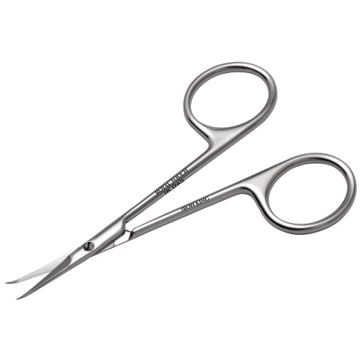 Forfecuta pentru cuticule IRON KING - RoyalTouch IK045