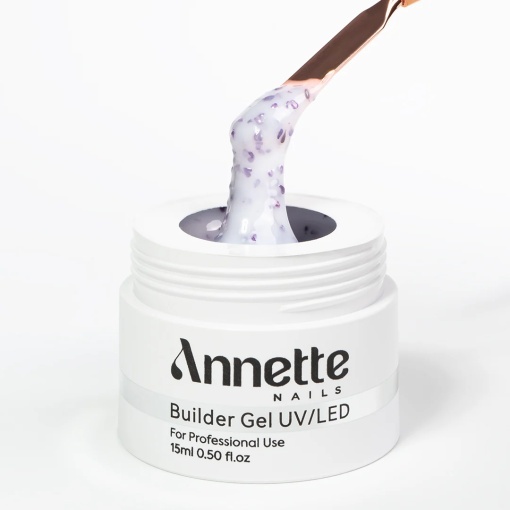 Gel Constructie Bloom 6 ANNETTE NAILS - 15ml
