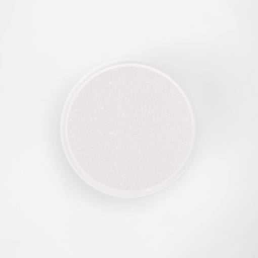 Gel Constructie Shimmer Pearl White - 15ml Annette Nails GBS-01-15