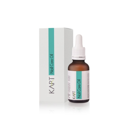 Nail Care Oil Ulei pentru Ingrijirea Unghiilor Kart - 30ml (7717)