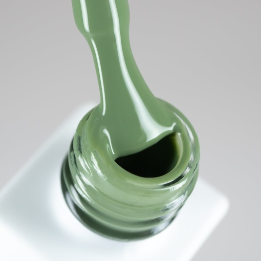 Oja Semipermanenta Jungle Olive 387 - 8ml Annette Nails