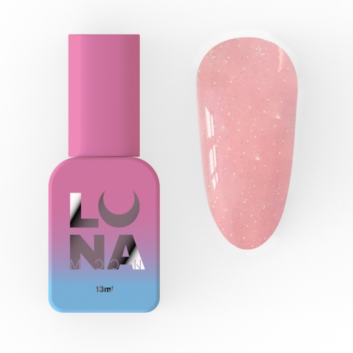 Opal Base nr6 - LUNAMOON - 13ml