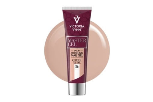 Polygel 06 Cover Nude 60g Victoria Vynn
