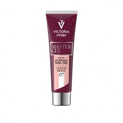 Polygel 07 Cover Beige 60g Victoria Vynn