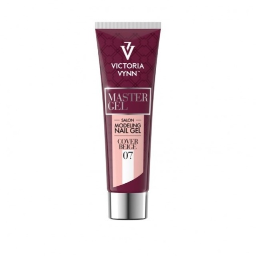 Polygel 07 Cover Beige 60g Victoria Vynn