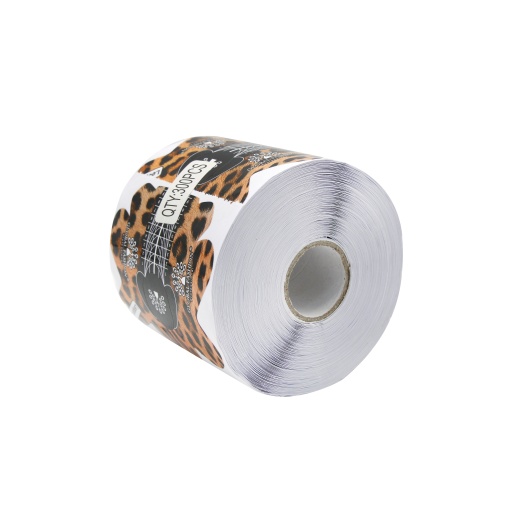 Sabloane Leopard GLOBAL FASHION - 300buc