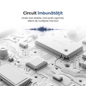 Aparat de Curățare cu Ultrasunete Codyson CD-7910 - Img 5
