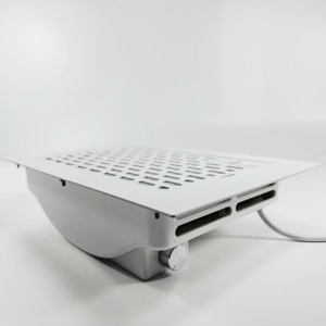 Aspirator Profesional Unghii MUW – Putere Mare și Zgomot REDUS SPT-405