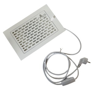 Aspirator Profesional Unghii MUW – Putere Mare și Zgomot REDUS SPT-405 - Img 3