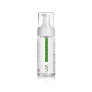 Balancing Feet Mousse KART - Spumă de Curățare pentru Picioare - 160ml