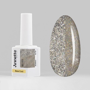 Baza Rubber Bloom 2 - 12ml Annette Nails BL-02 - Img 2