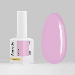 Baza Rubber Candy Orchid - 12ml Annette Nails CA-06 - Img 2