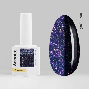 Baza Rubber Diamond 5 - 12ml Annette Nails DM-05 - Img 2