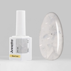 Baza Rubber Potal 1 - 12ml Annette Nails PT-01 - Img 2