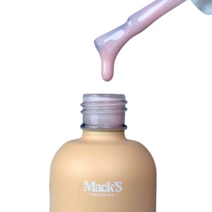 Builder Base MACKS Nude Pink 11 -15ml