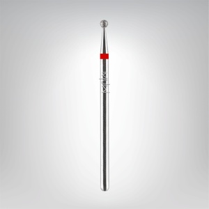 Capat freza (BIT) Sfera Diamantat 2.3 Rosu- MUW