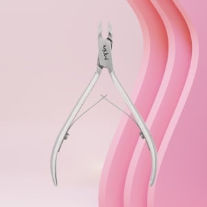 Clește Cuticule Profesional MUW – NP02 CuticlePro - Img 1