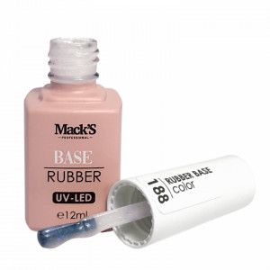Color Rubber base MACKS 188 -12ml