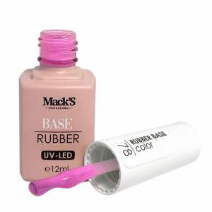Color Rubber base MACKS 78 -12ml
