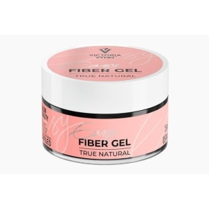 Easy Fiber Gel True Natural Victoria Vynn 50ml