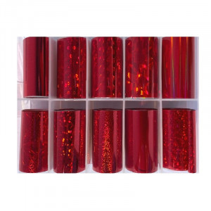 Folii de Transfer L505 - Set 10 Bucati
