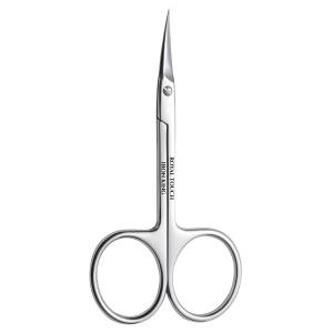 Forfecuta pentru cuticule IRON KING - RoyalTouch IK040