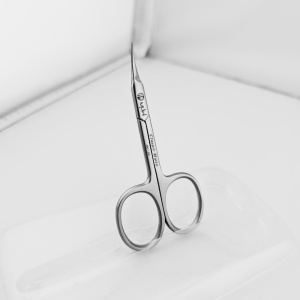 Forfecuta pentru cuticule MUW - SC11 Classic Matte - Img 4
