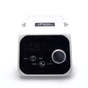 Freza electrica unghii Renhe Sense A1, 70W, 35.000 RPM – Motor Coreean - Img 4