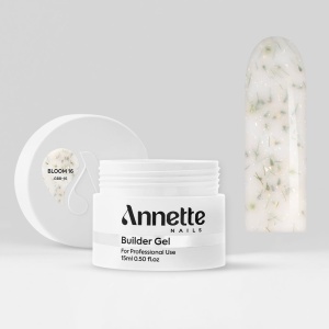 Gel Constructie Bloom 16 - 15ml Annette Nails GBB-16-15 - Img 2