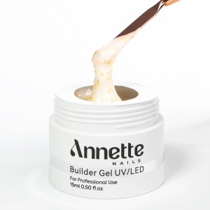Gel Constructie Bloom 4 ANNETTE NAILS - 15ml - Img 3