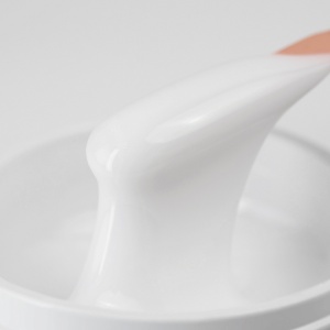 Gel Constructie Creamy Milky White ANNETTE NAILS - 15ml