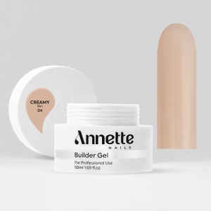 Gel Constructie Creamy Skin ANNETTE NAILS - 50 ml - Img 2