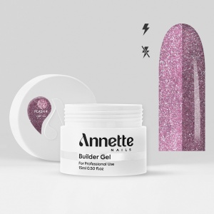 Gel Constructie Flash 4 ANNETTE NAILS - 15ml - Img 2