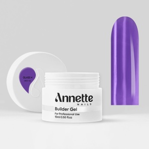 Gel Constructie Glass 4 ANNETTE NAILS - 15ml - Img 2