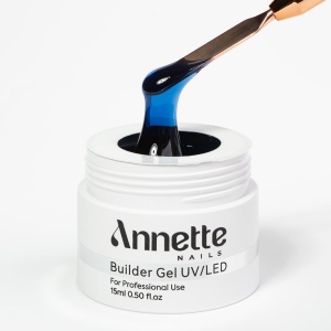 Gel Constructie Glass 6 ANNETTE NAILS - 15ml - Img 6