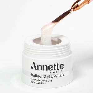 Gel Constructie Ice 1 ANNETTE NAILS - 15ml - Img 3