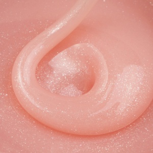 Gel Constructie Shimmer Natural ANNETTE NAILS - 50ml - Img 3